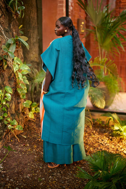 Arewà Bùbú Set