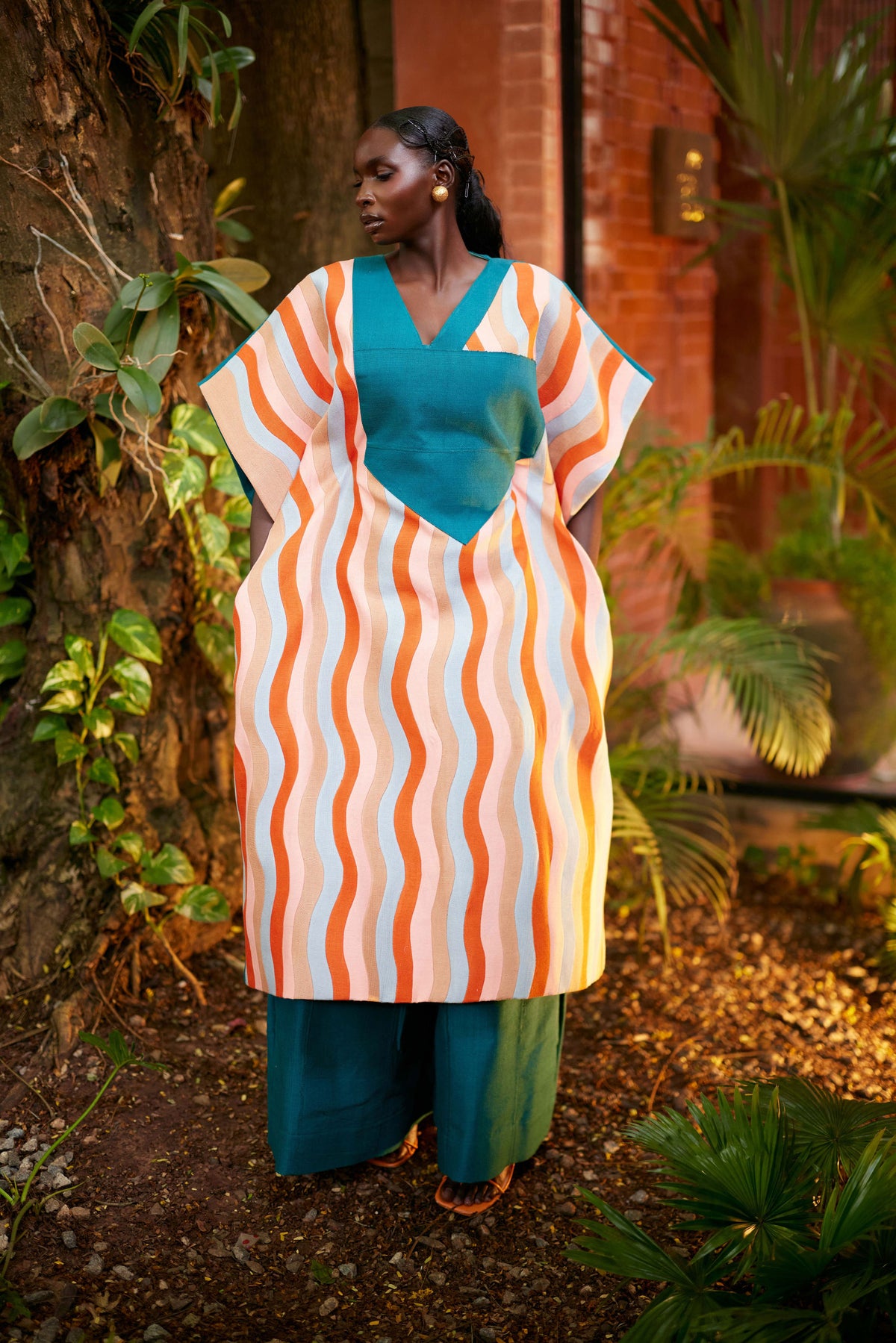 Arewà Bùbú Set