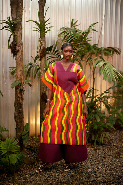 Arewà Bùbú Set