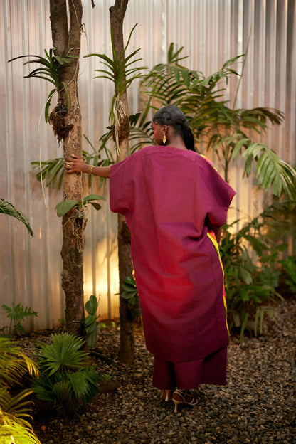 Arewà Bùbú Set