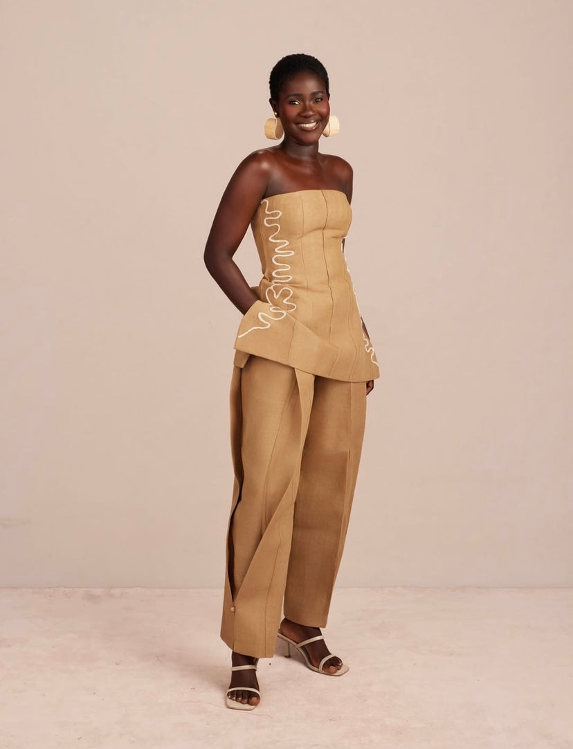 Adéobà Set