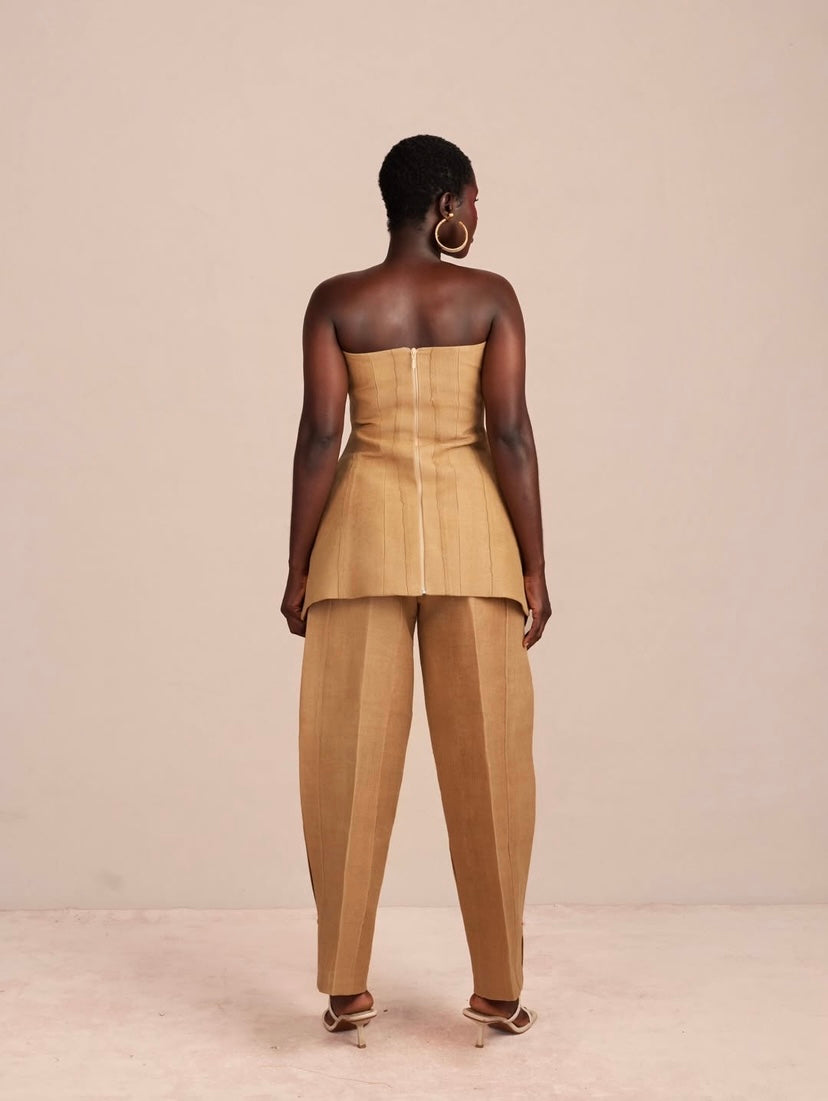 Adéobà Set