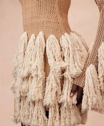Zurié Dress - Long