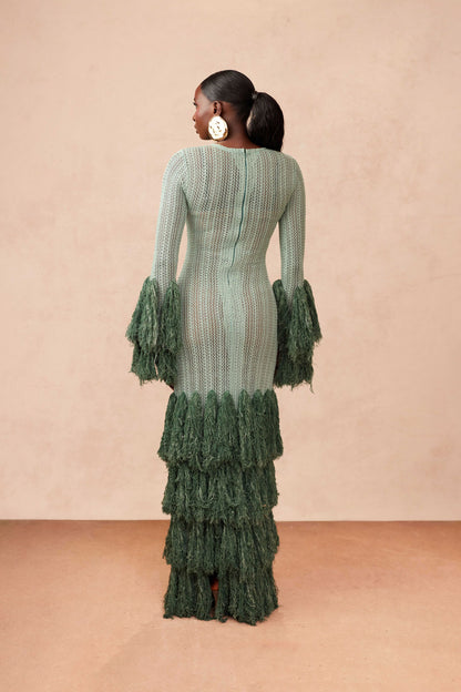 Zurié Dress - Long