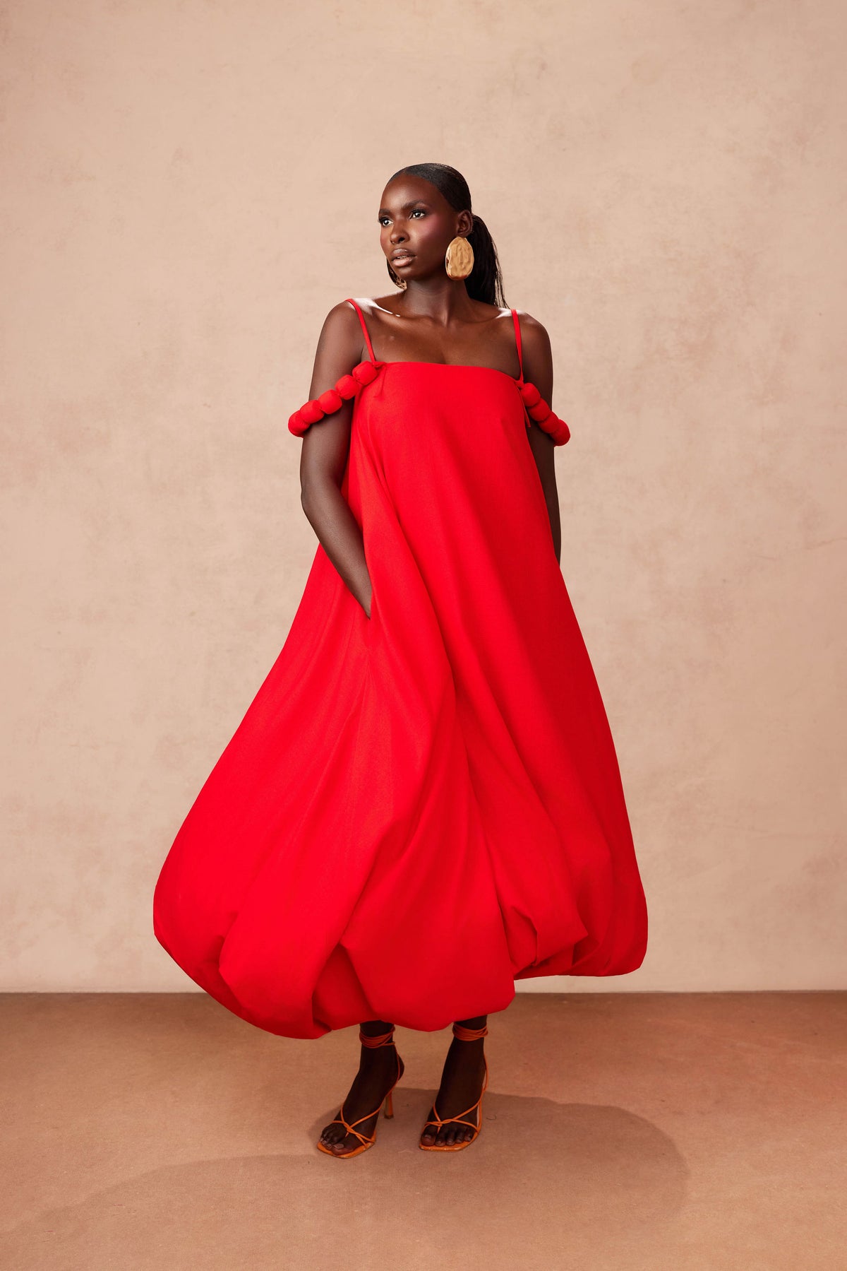 Charbin Mallam 2.0