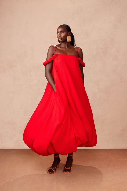 Charbin Mallam 2.0