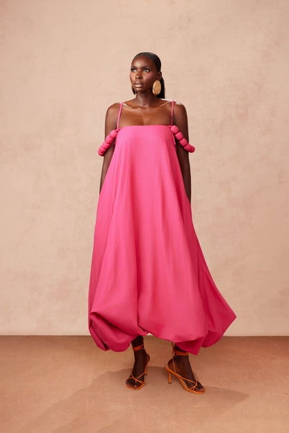 Charbin Mallam 2.0