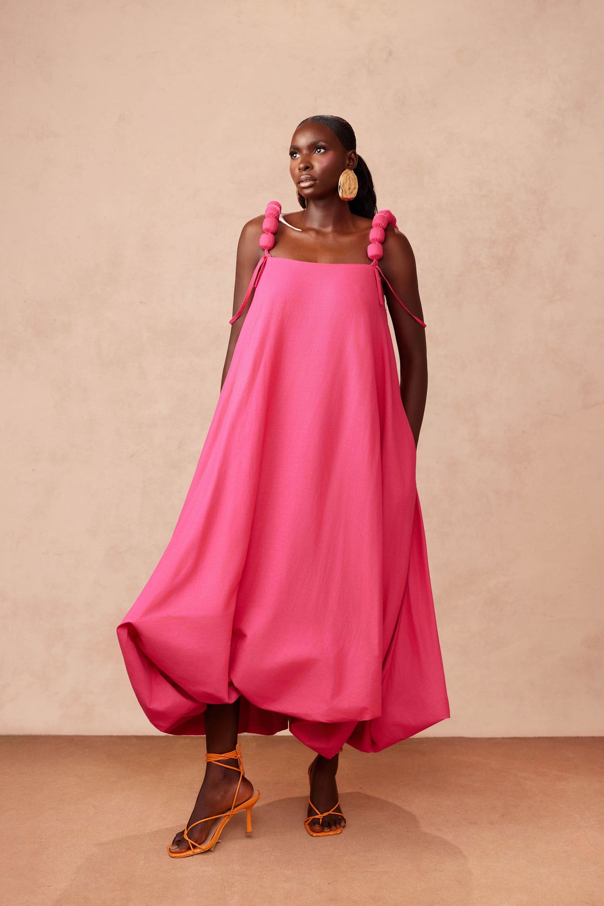 Charbin Mallam 2.0
