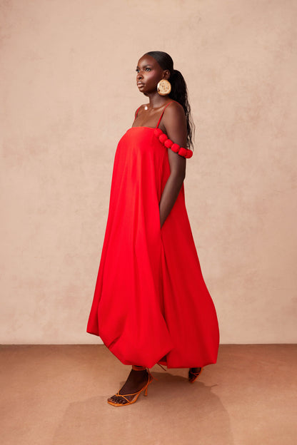 Charbin Mallam 2.0