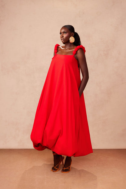 Charbin Mallam 2.0