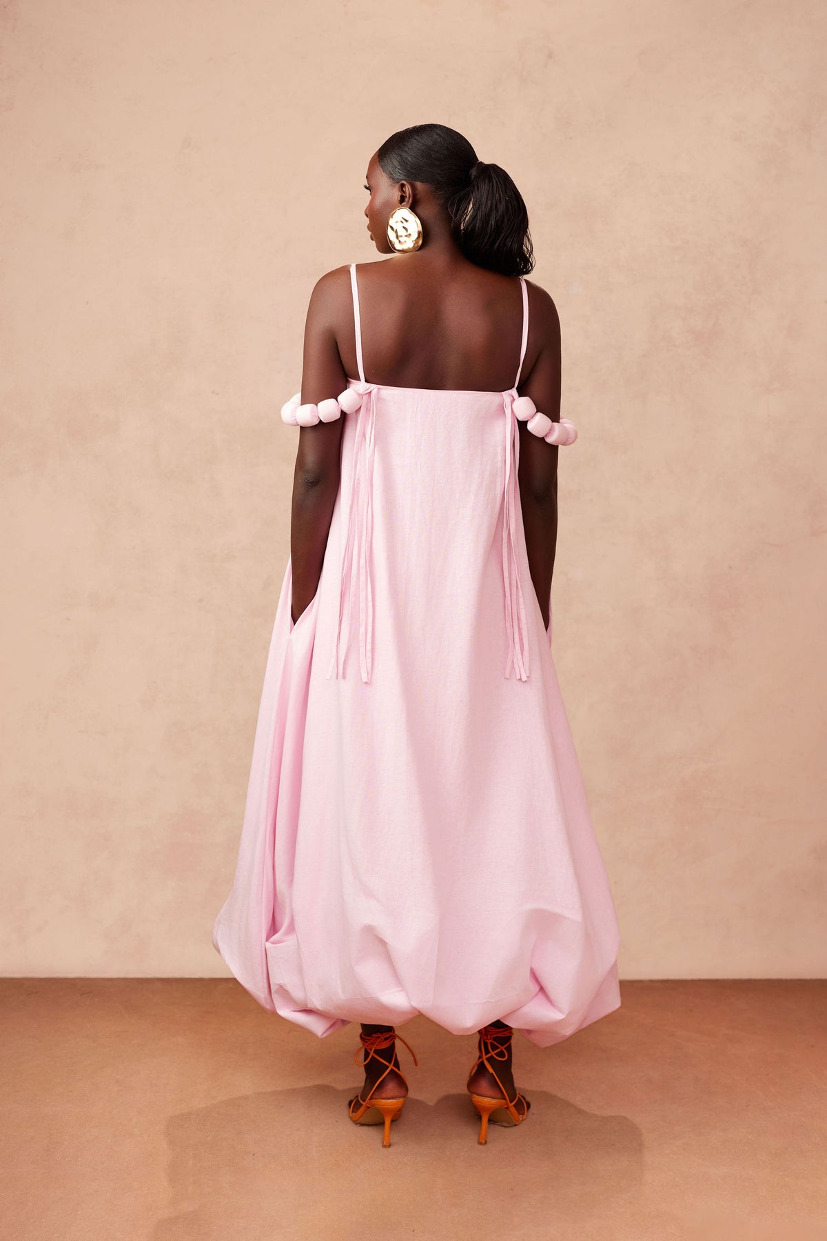 Charbin Mallam 2.0