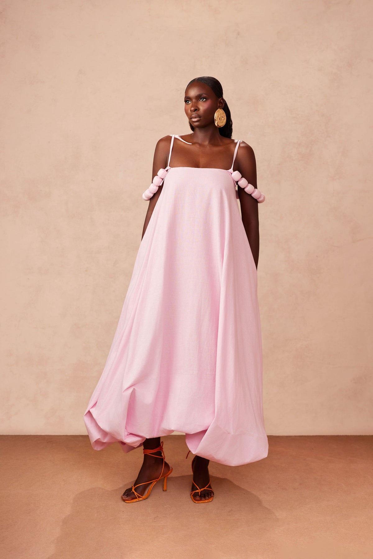 Charbin Mallam 2.0