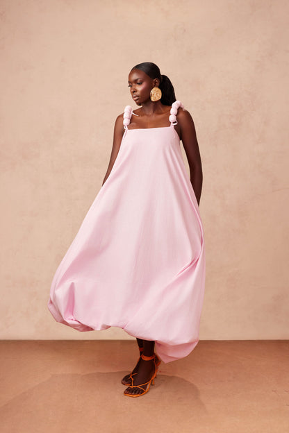 Charbin Mallam 2.0