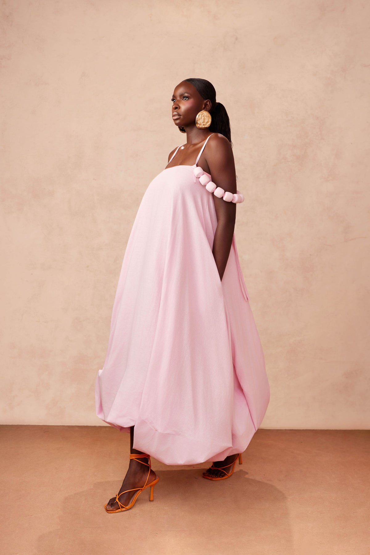 Charbin Mallam 2.0