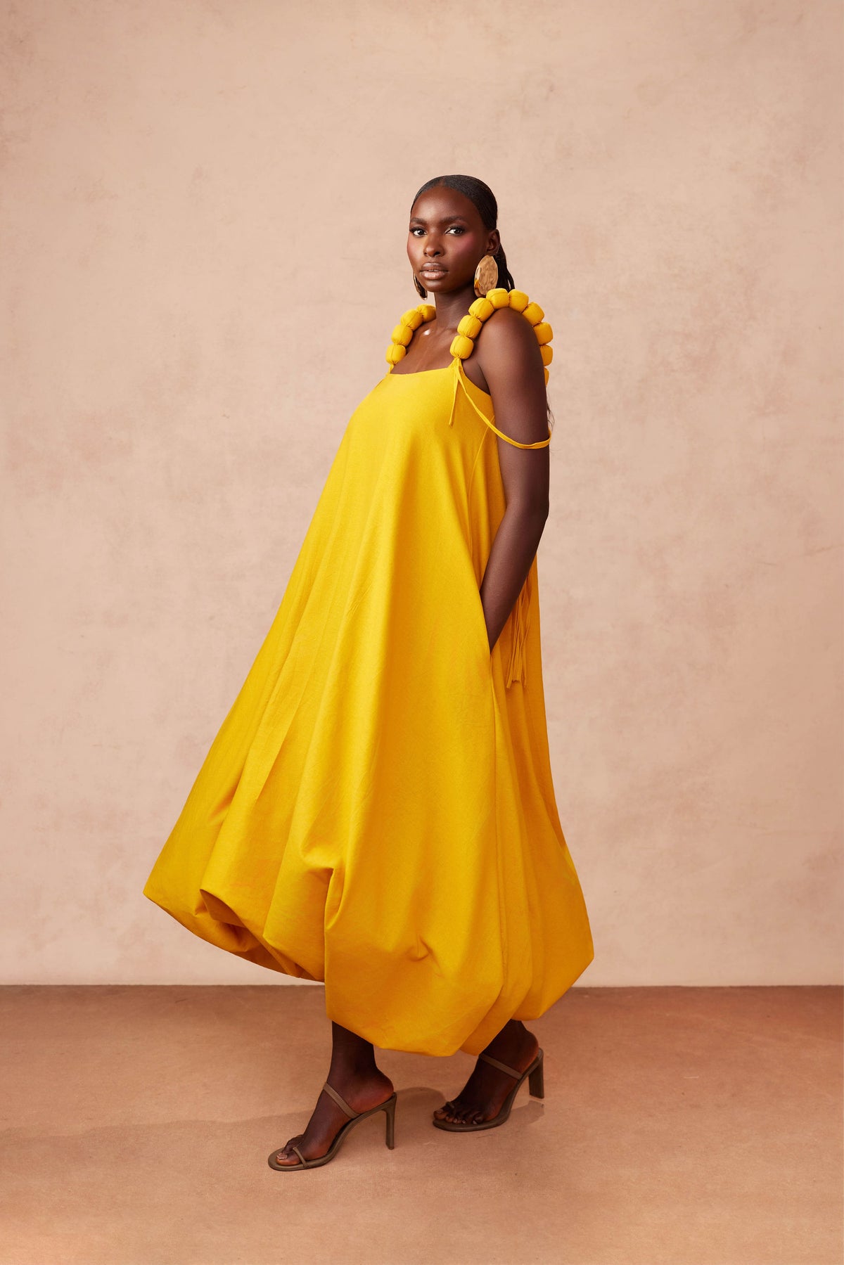 Charbin Mallam 2.0