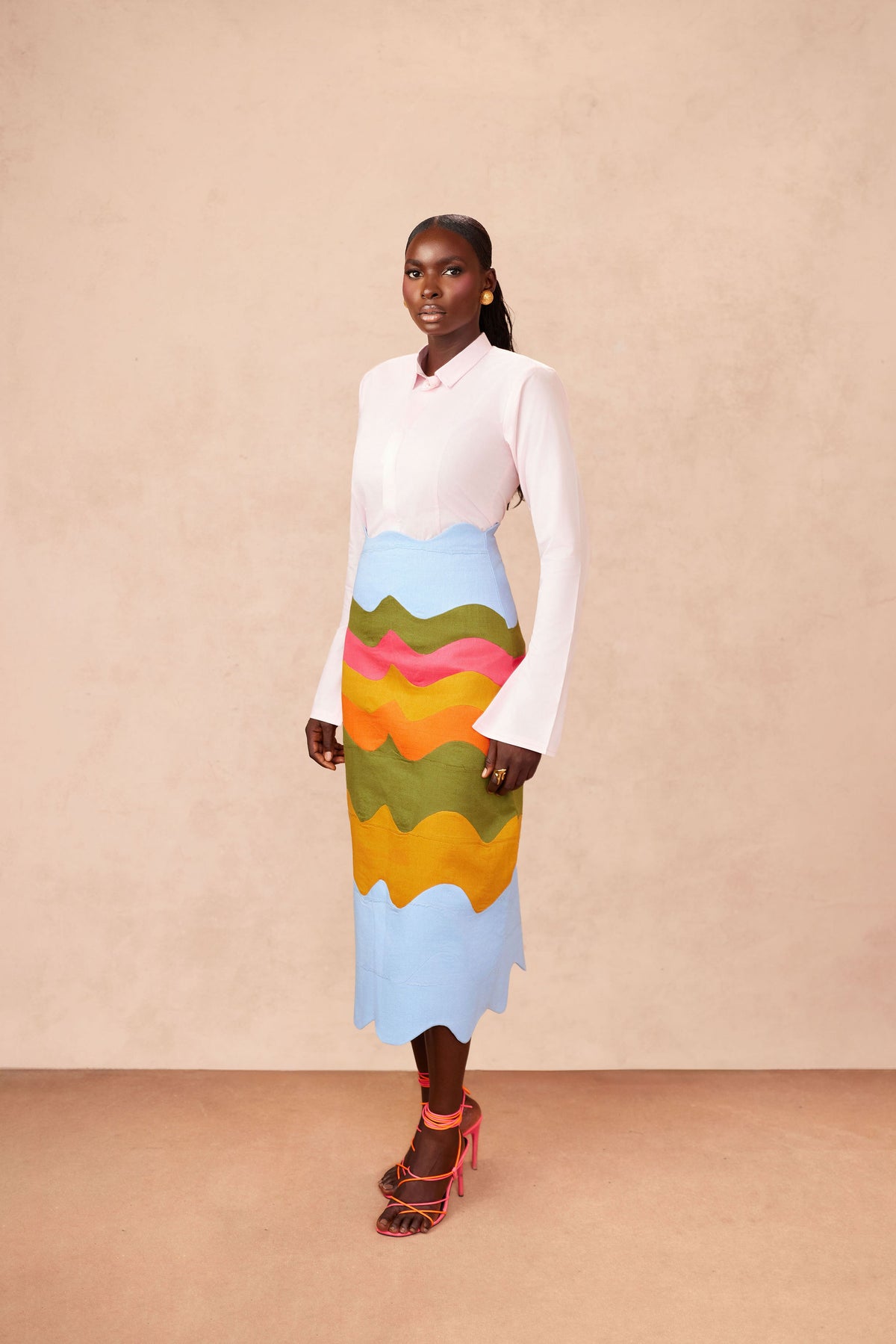 Hayet Shirt