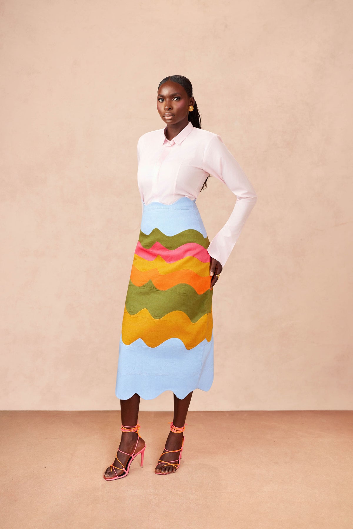 Hayet Shirt