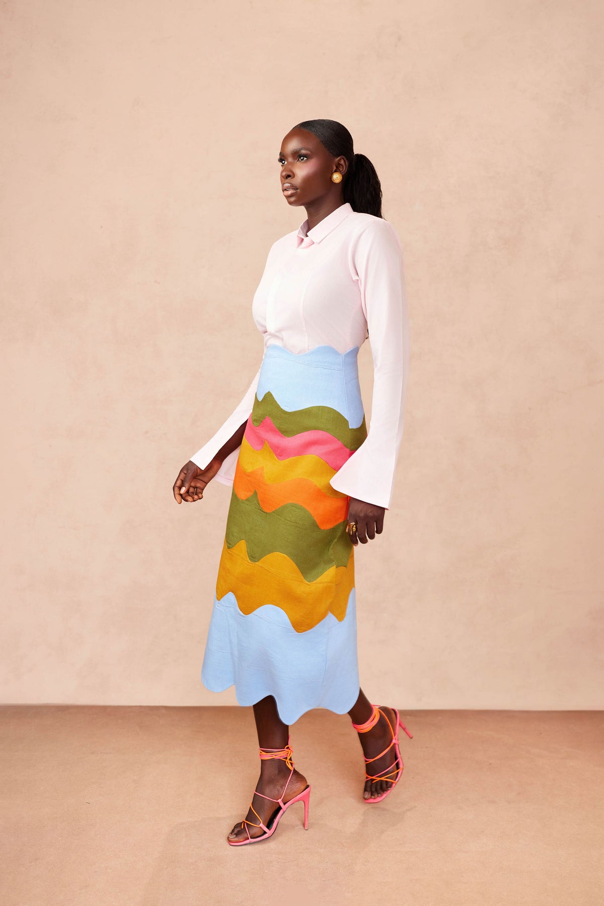 Hayet Shirt