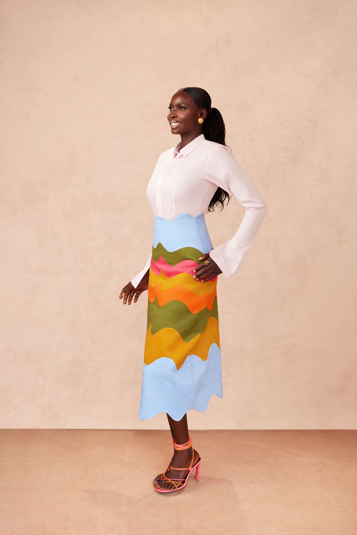 Hayet Shirt
