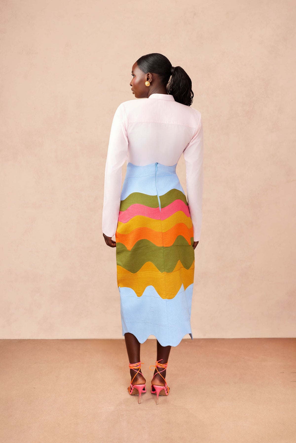 Hayet Shirt