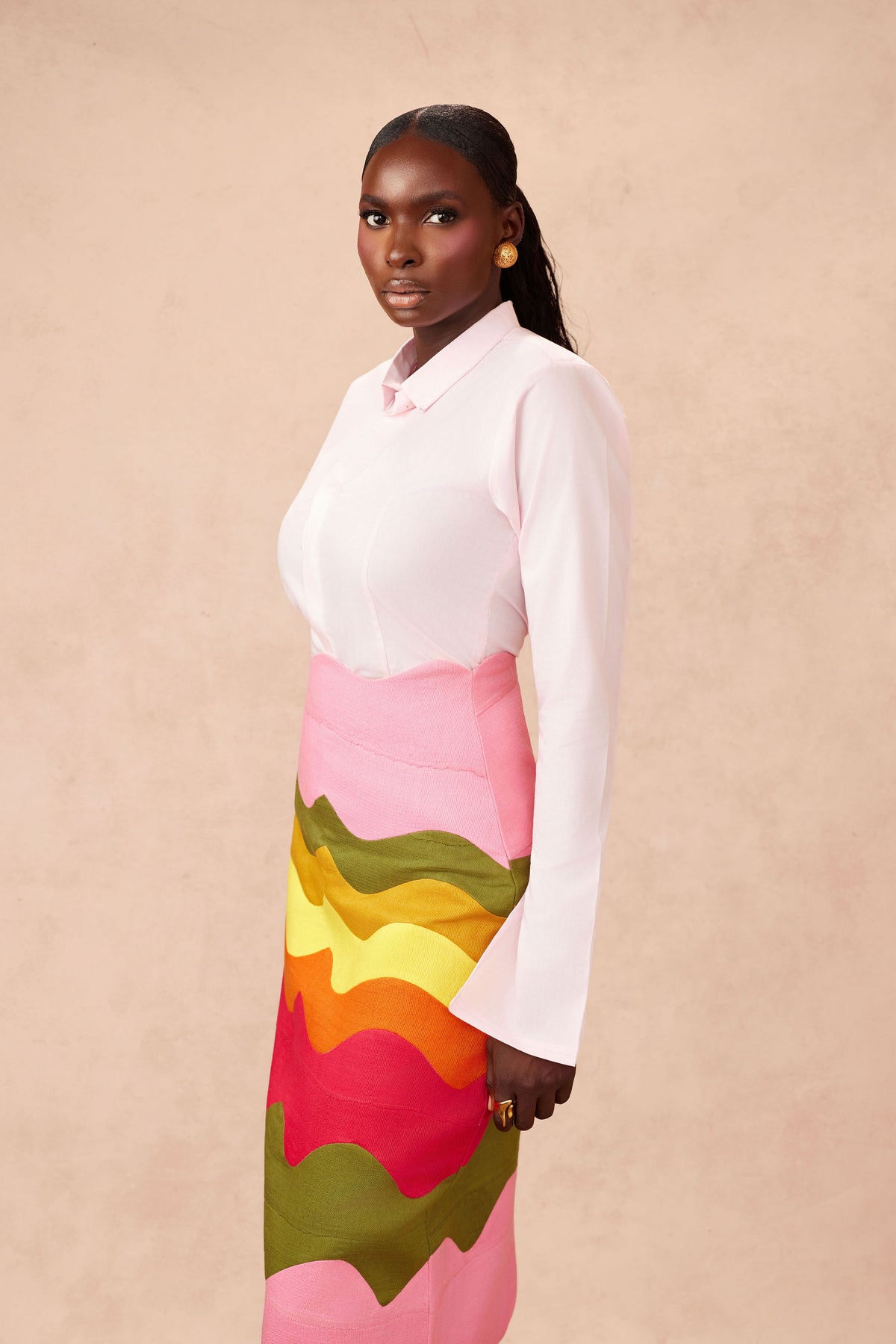 Hayet Shirt