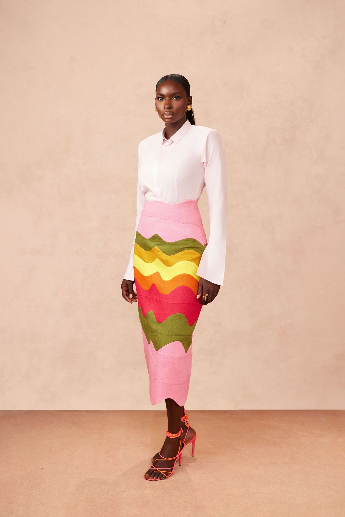 Hayet Shirt