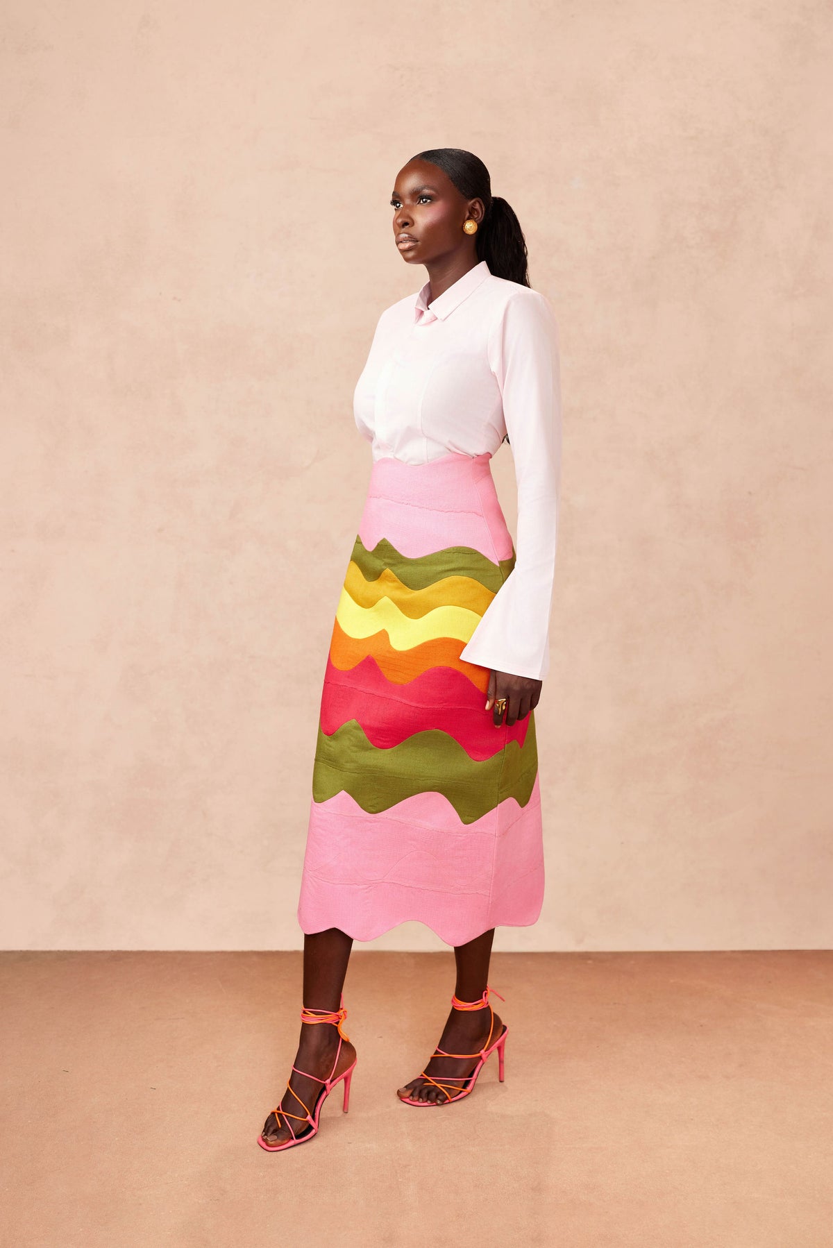 Hayet Shirt