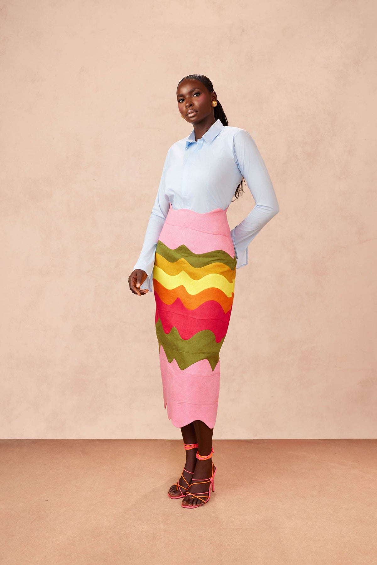 Hayet Shirt