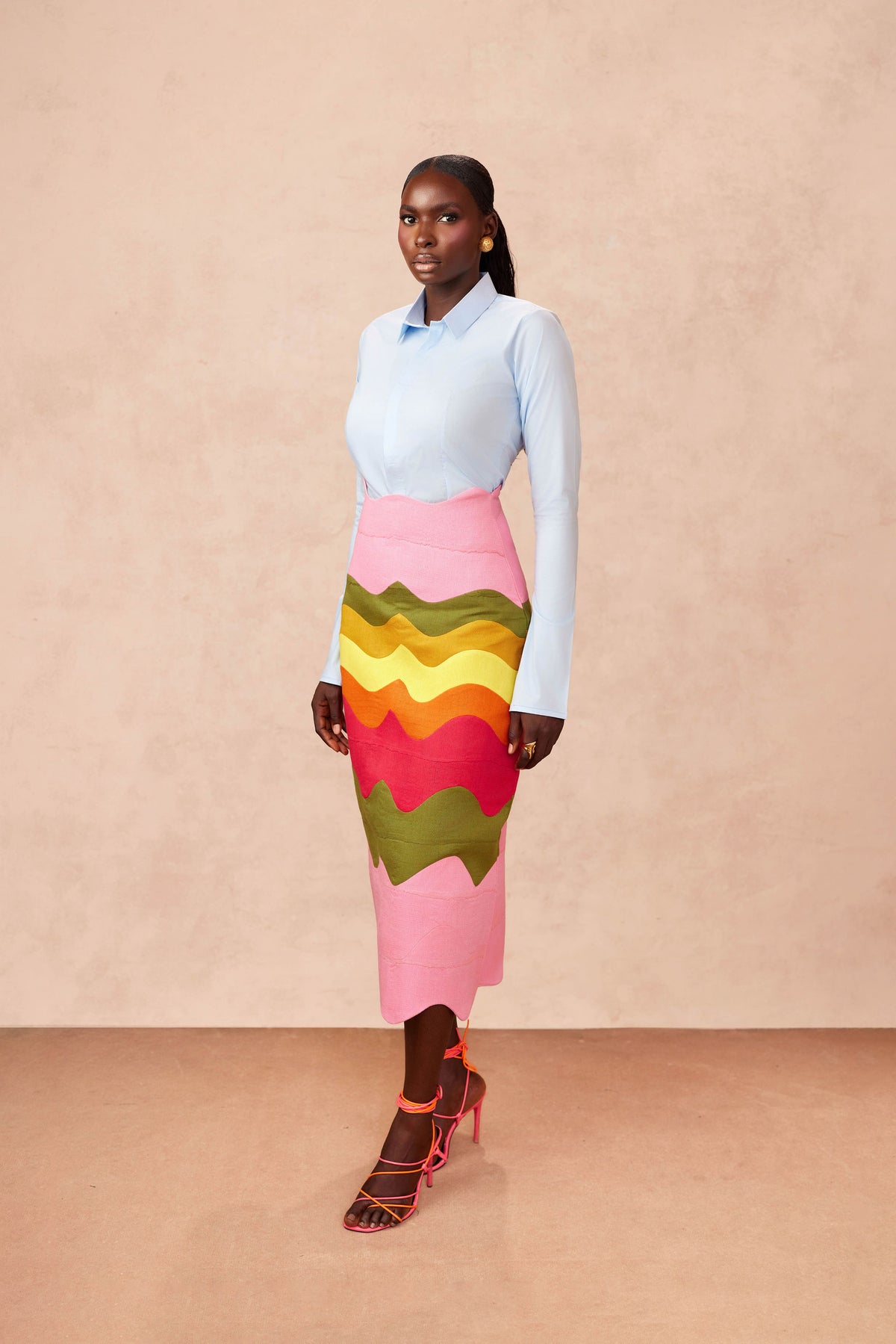 Hayet Shirt