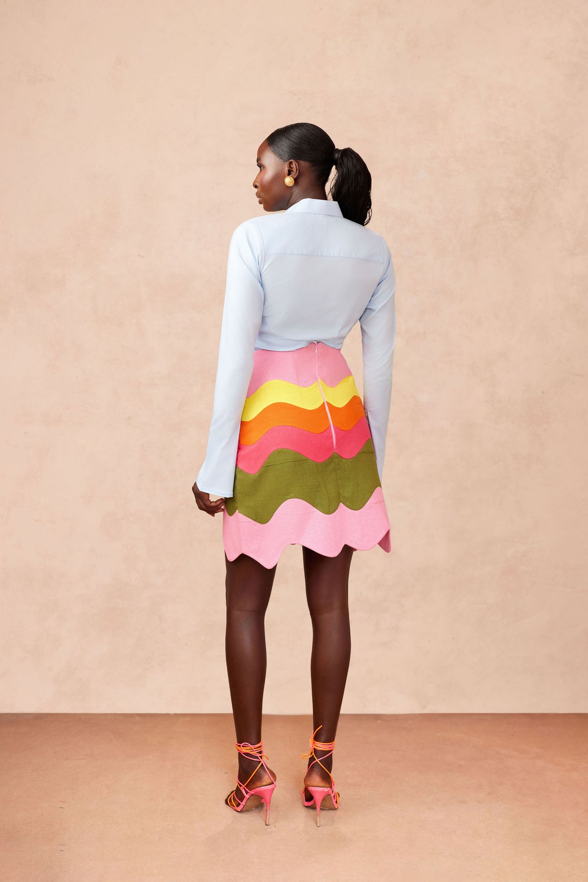 Hayet Shirt