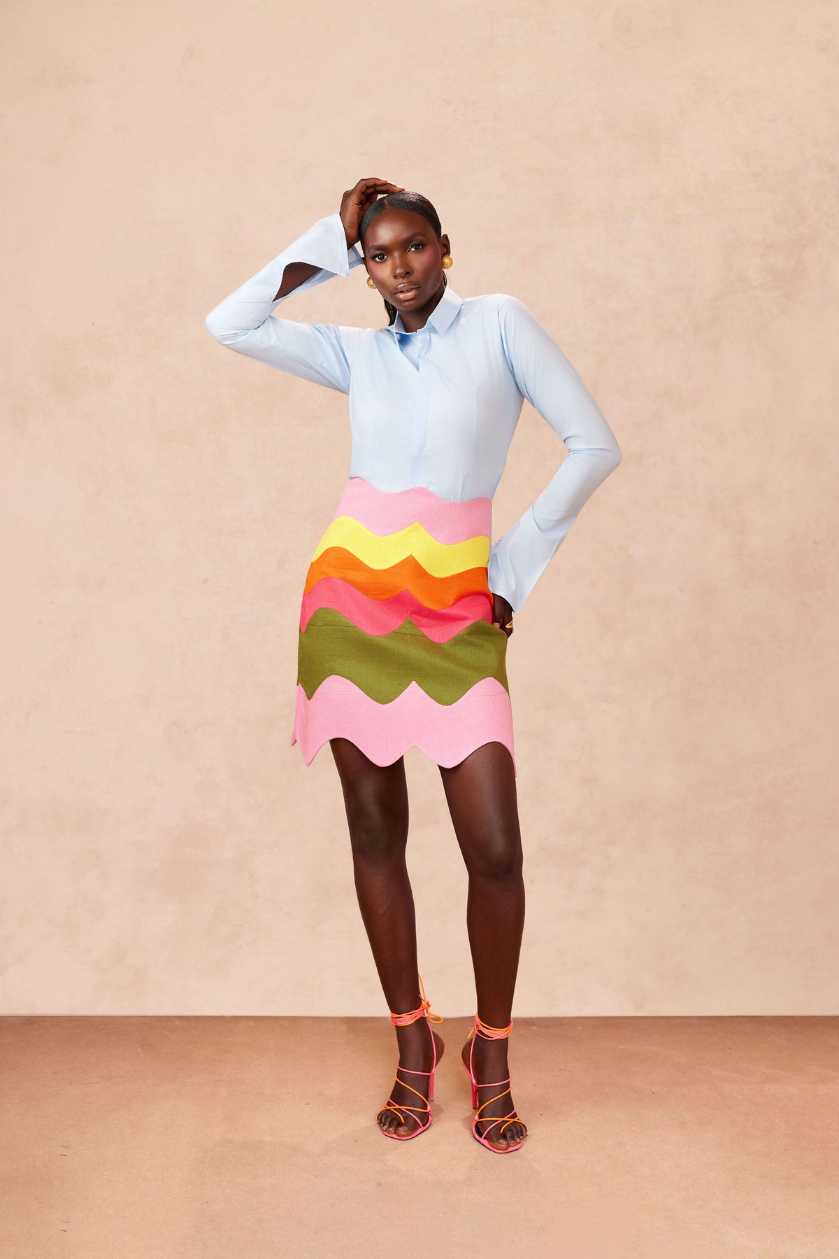 Hayet Shirt