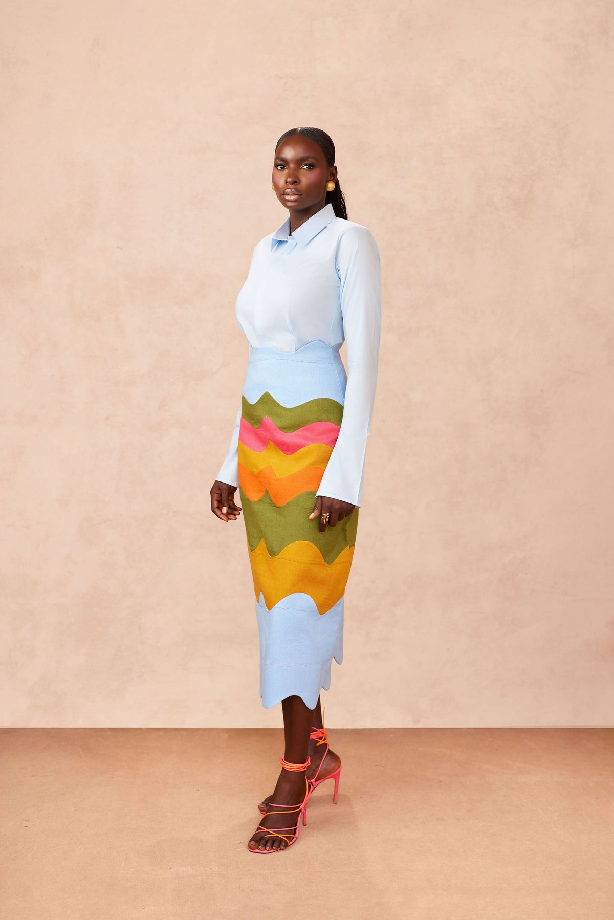 Hayet Shirt