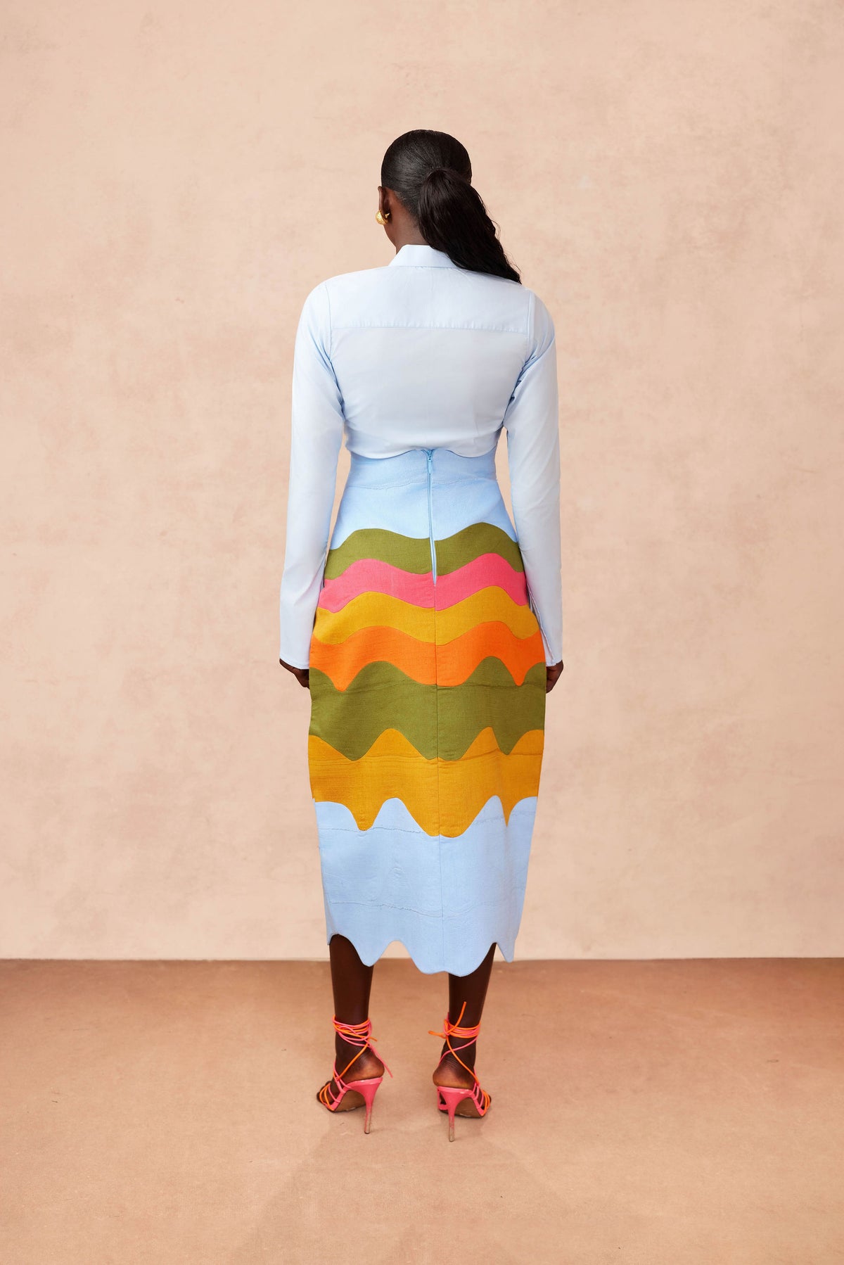 Hayet Shirt