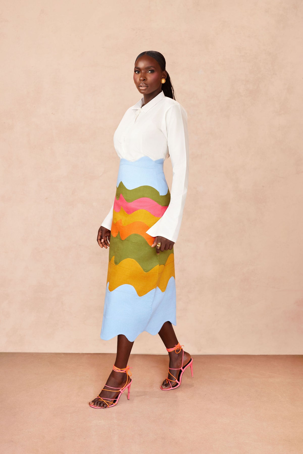 Hayet Shirt