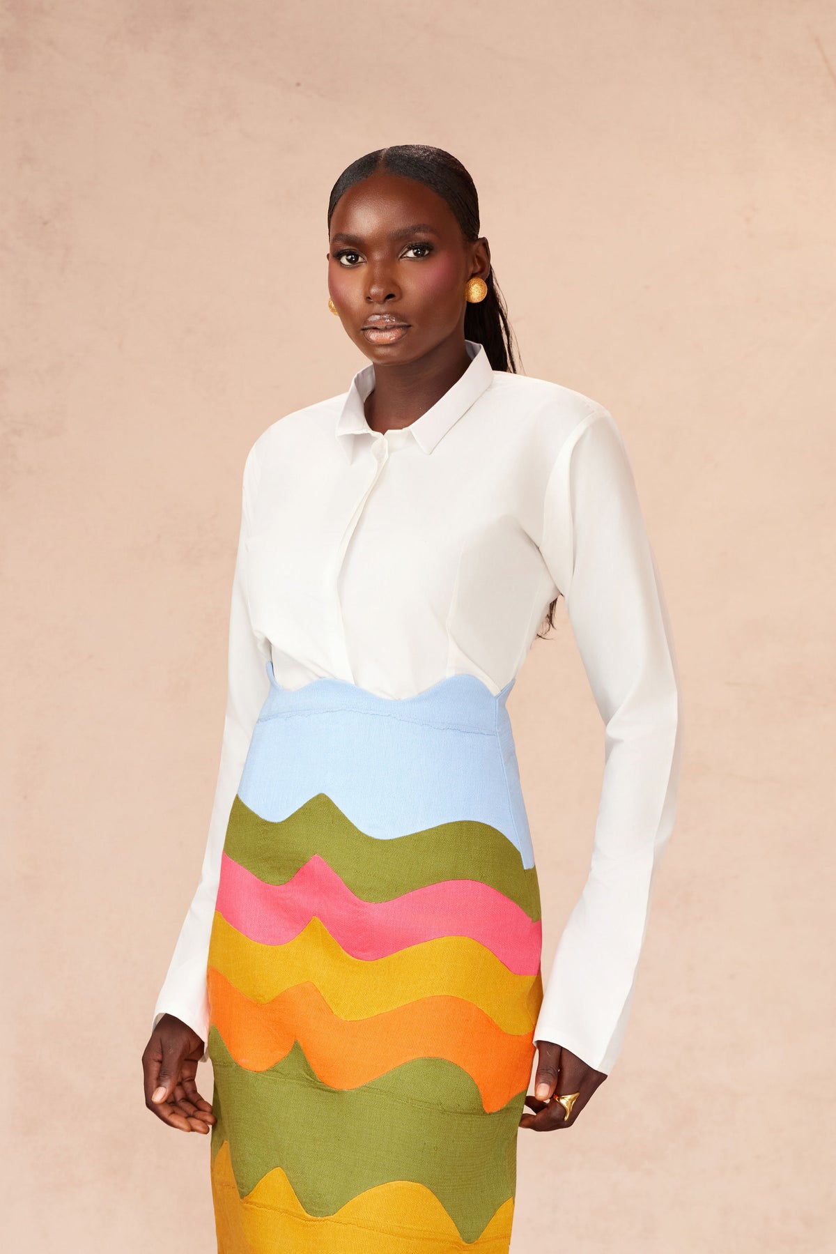 Hayet Shirt