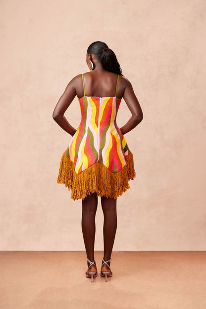 Arewà Dress