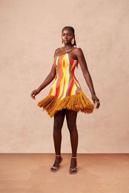 Arewà Dress