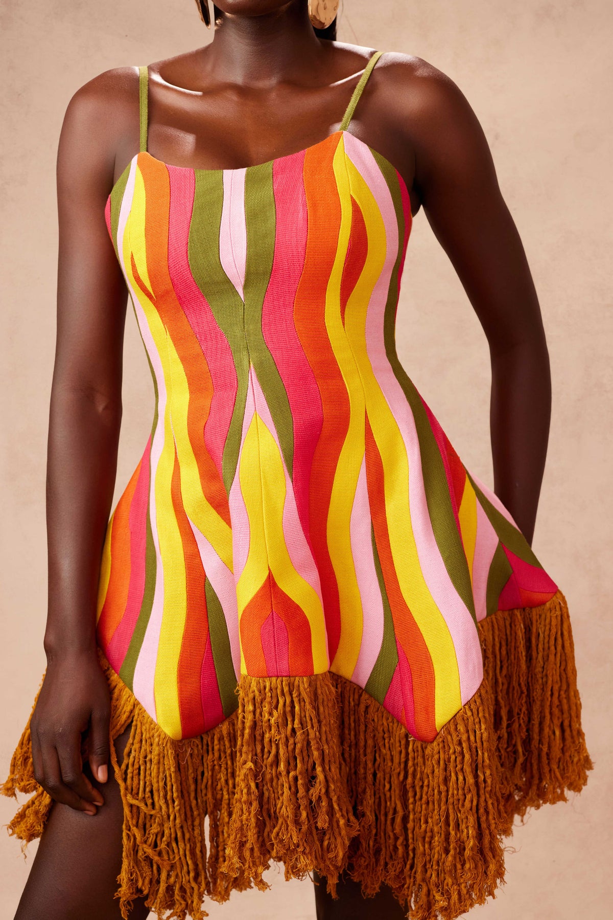 Arewà Dress