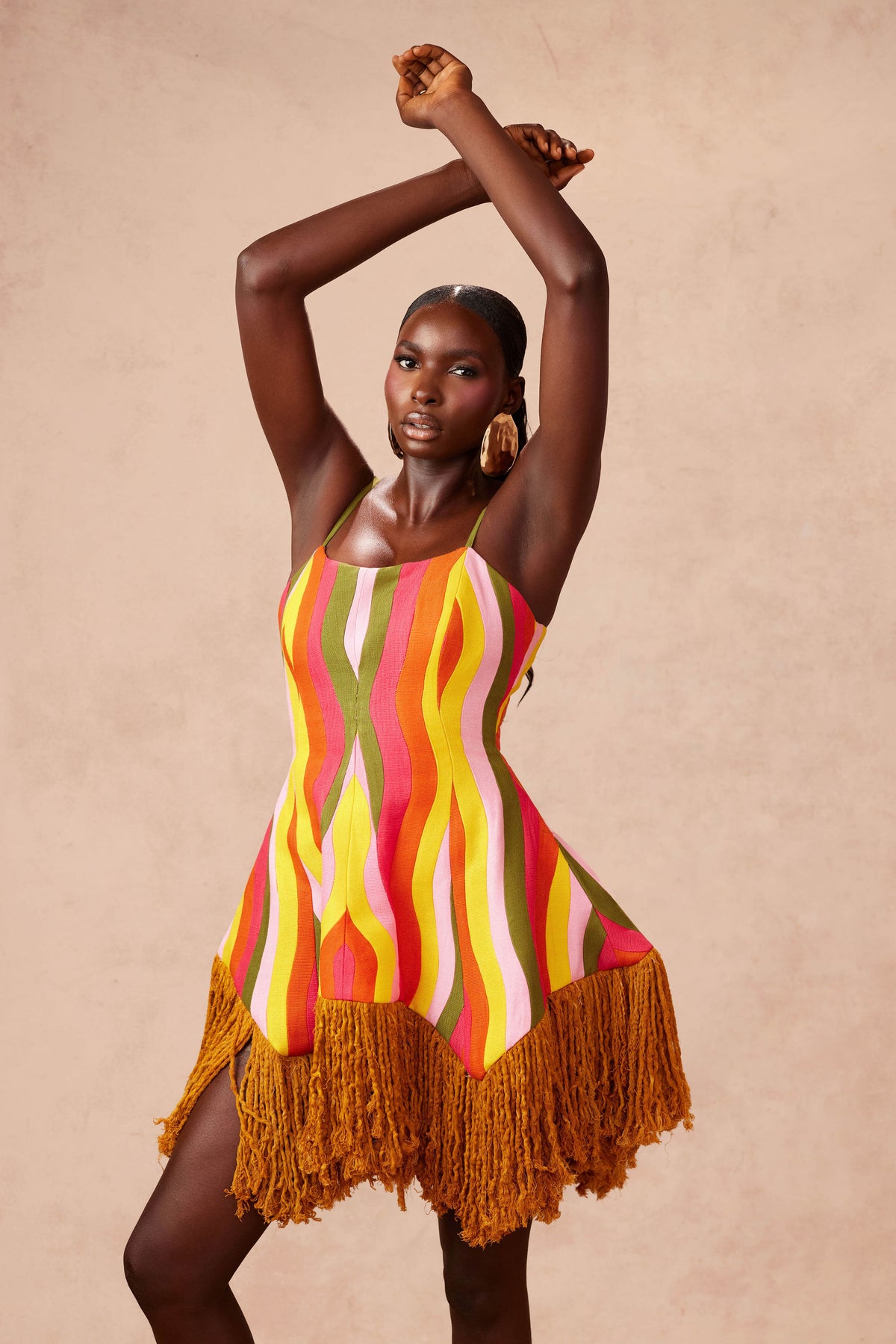 Arewà Dress