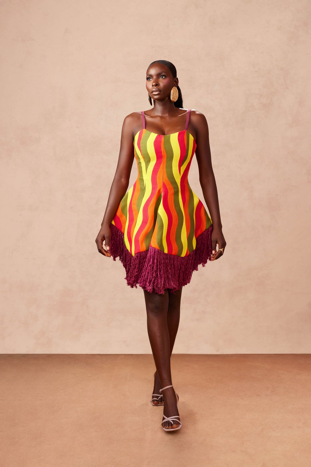 Arewà Dress