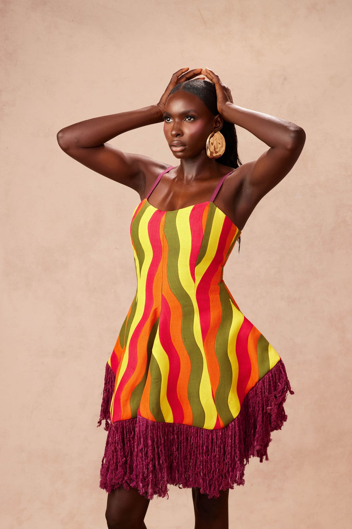 Arewà Dress