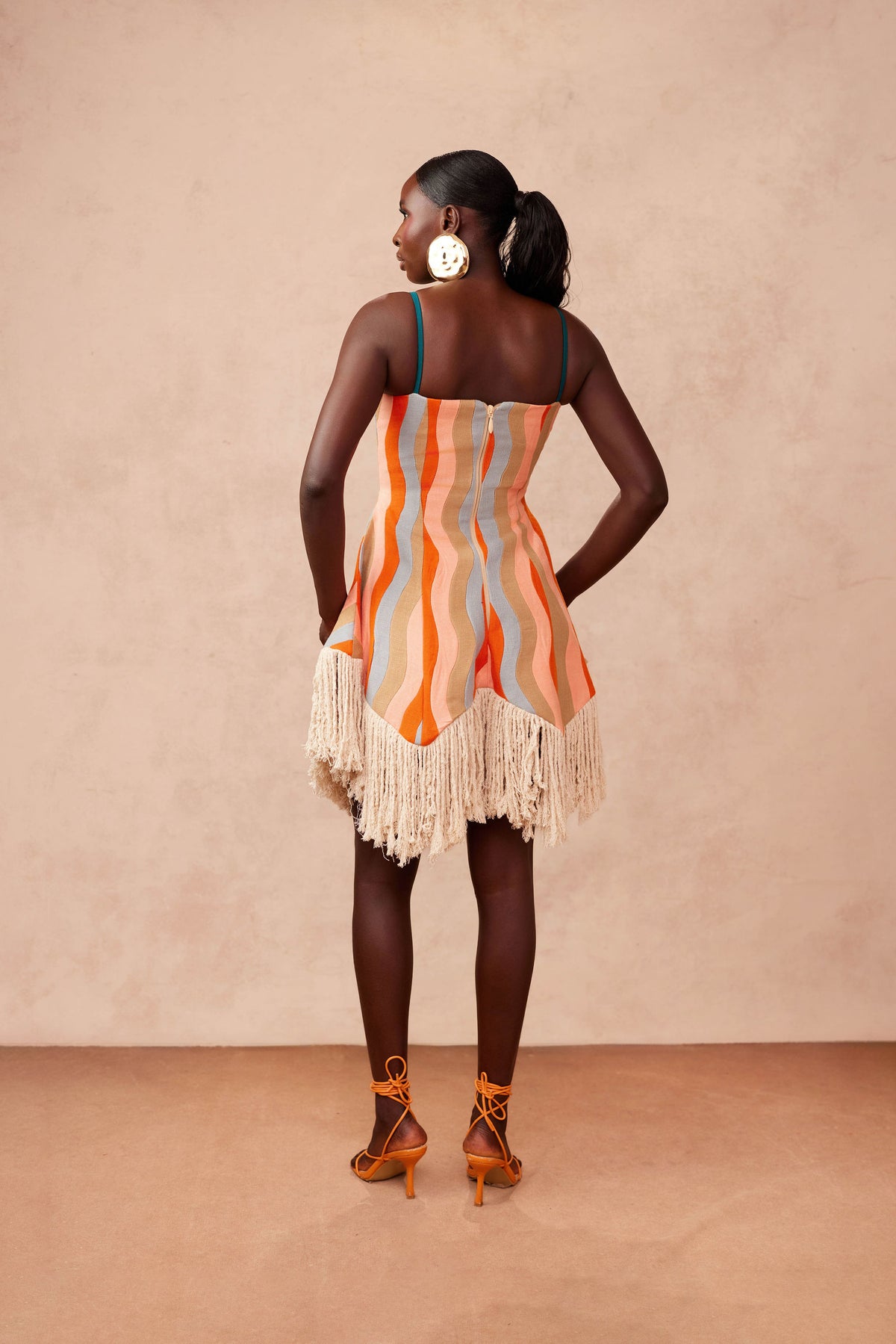 Arewà Dress