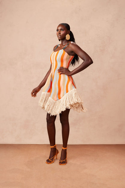 Arewà Dress