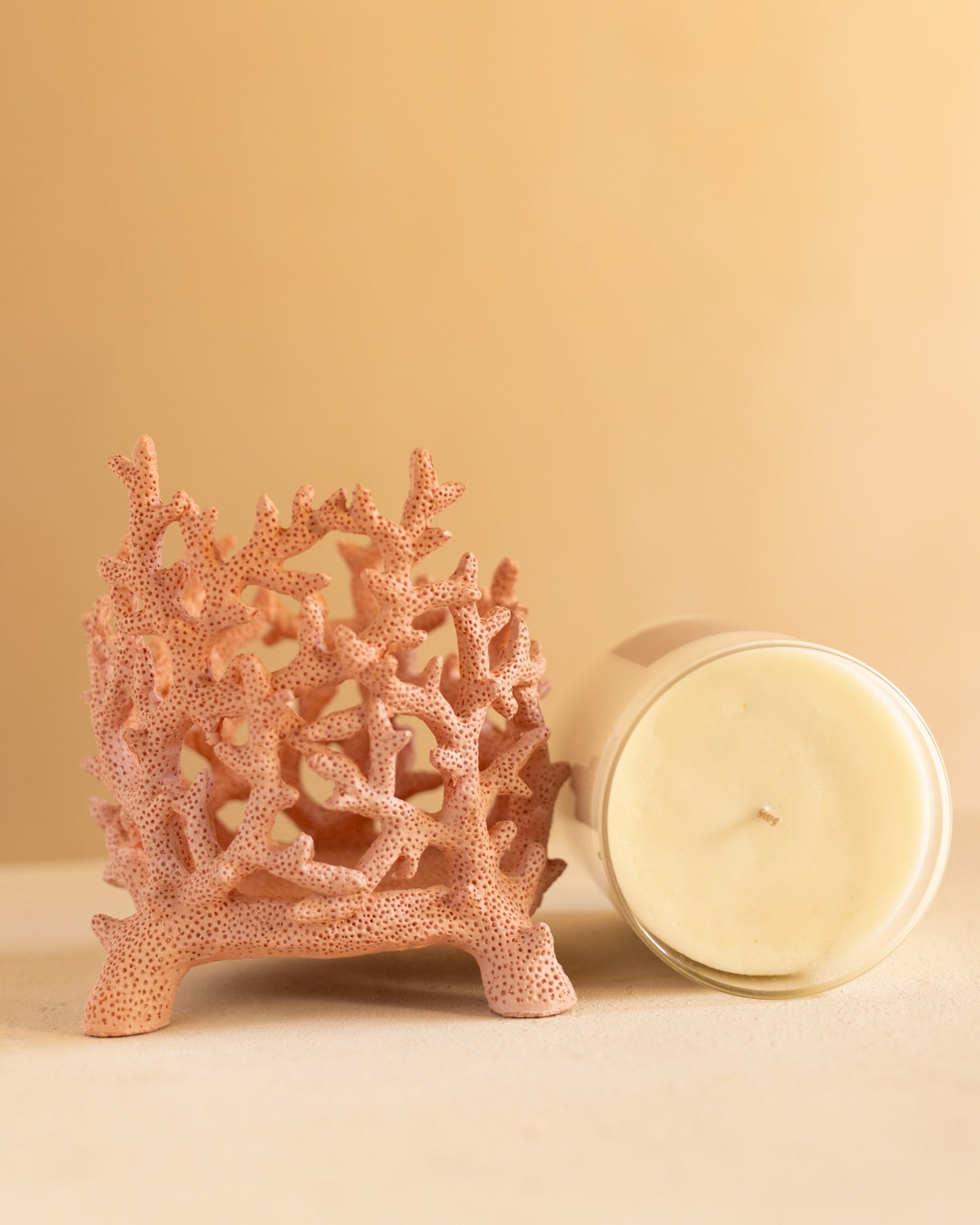 Velour Grove Scented Candle