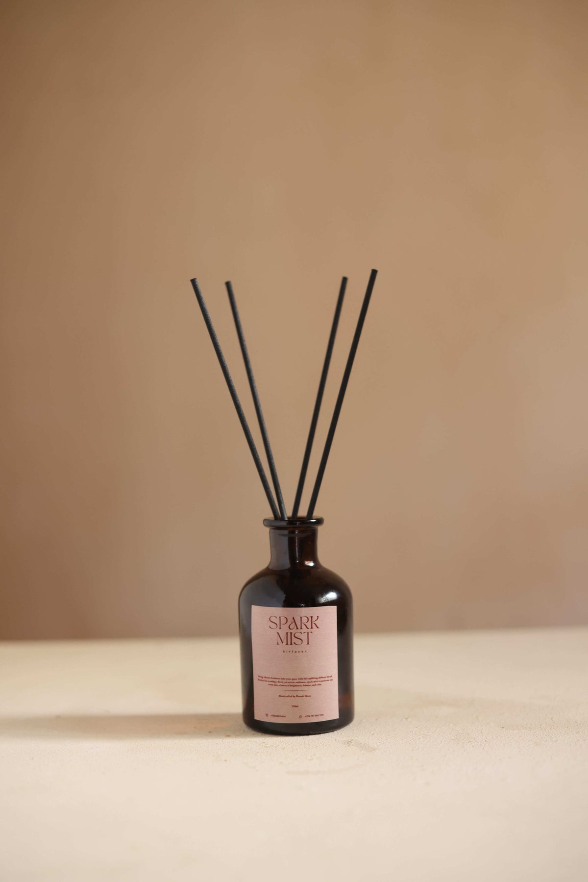 Spark Mist Diffuser