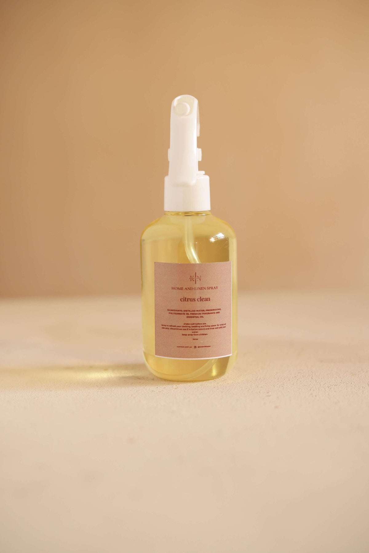 Citrus Clean