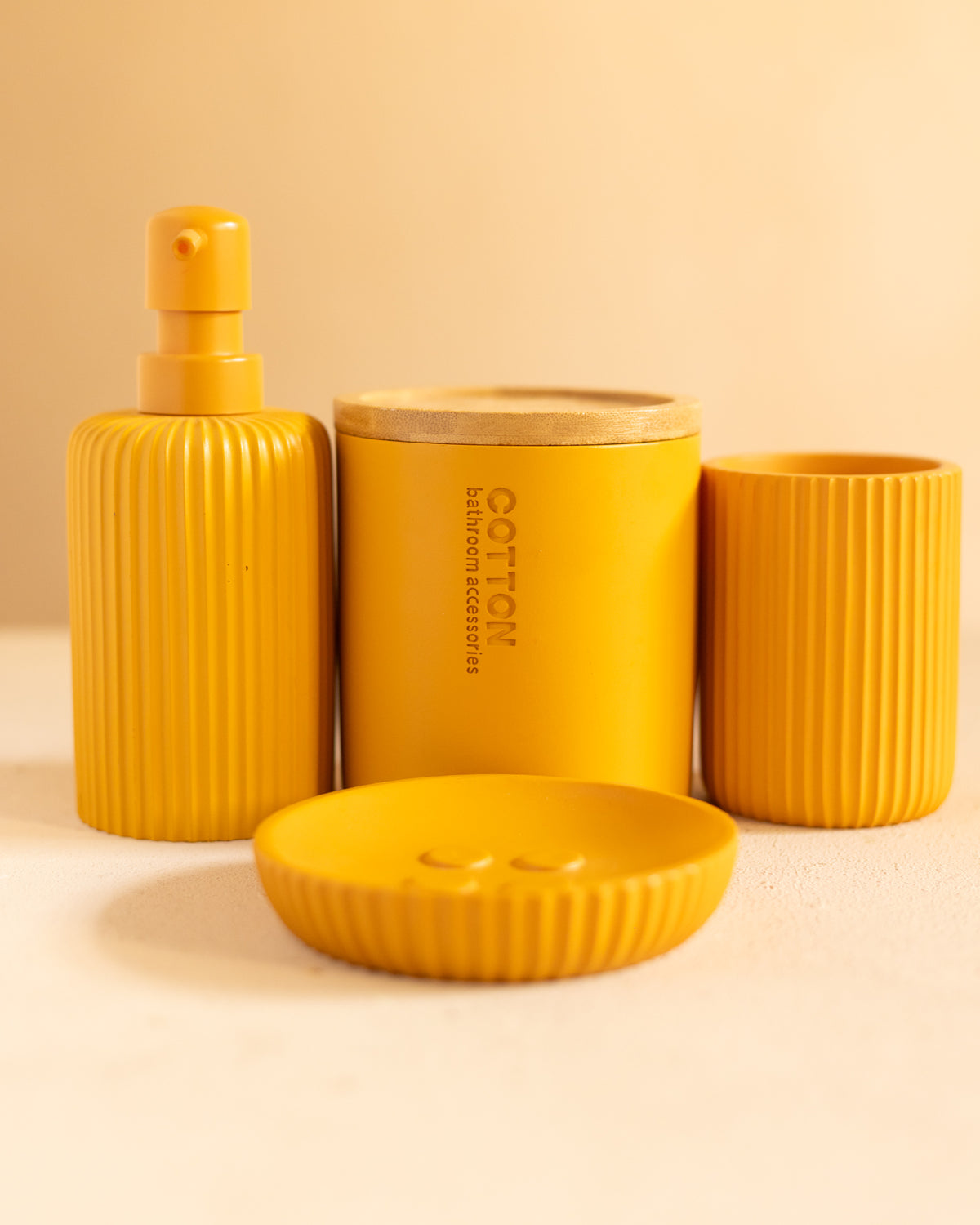 Bathroom Set