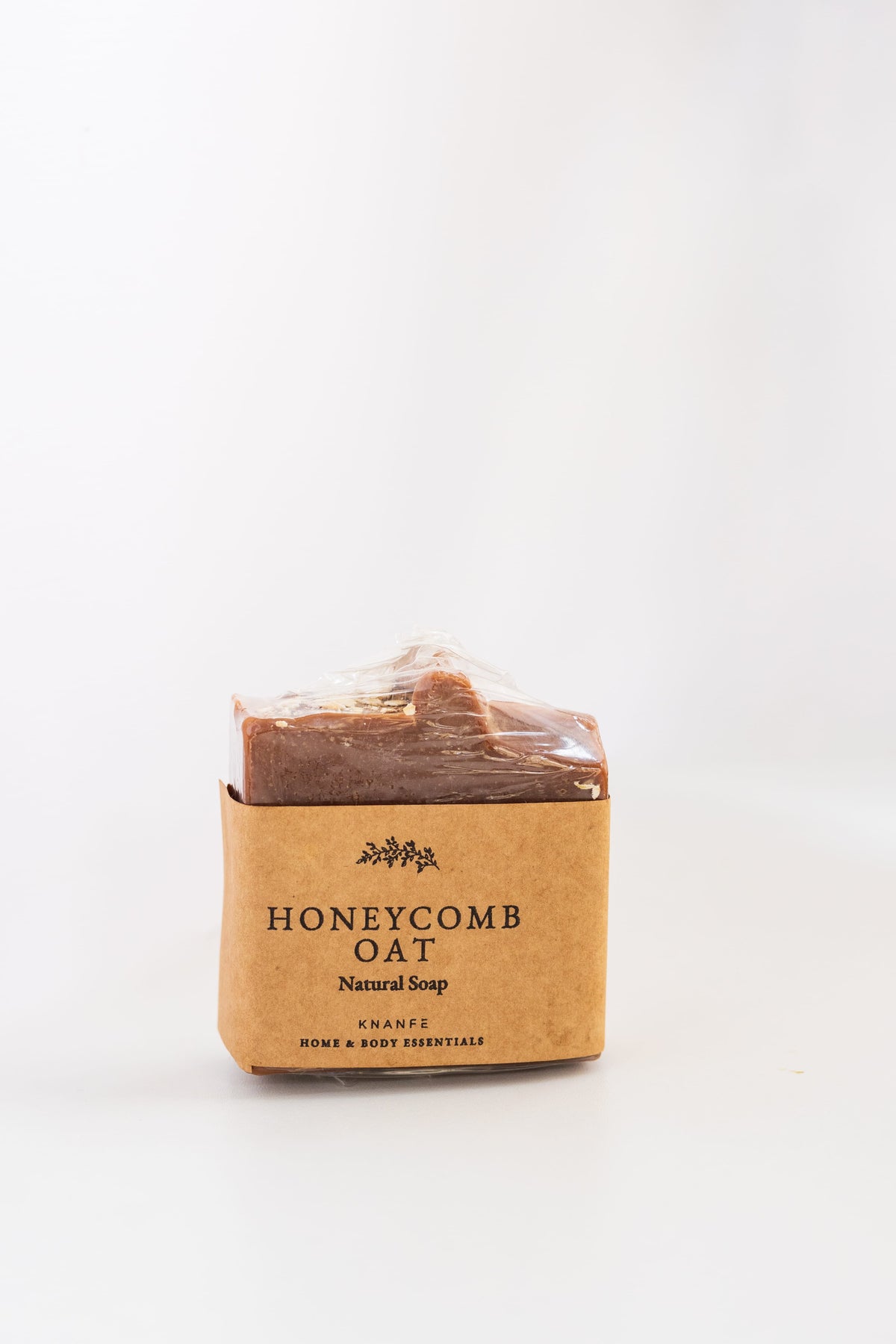 Oat Soap