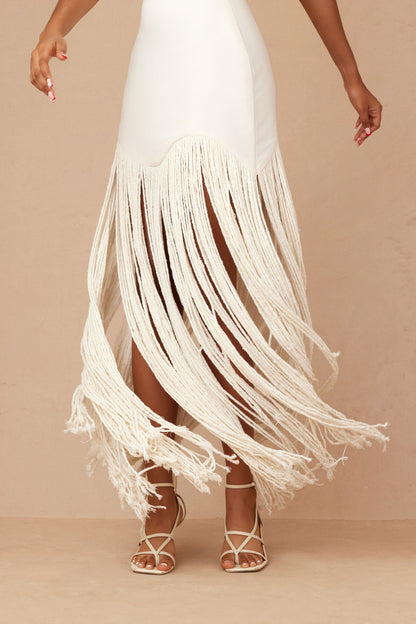 Buzu Skirt Set