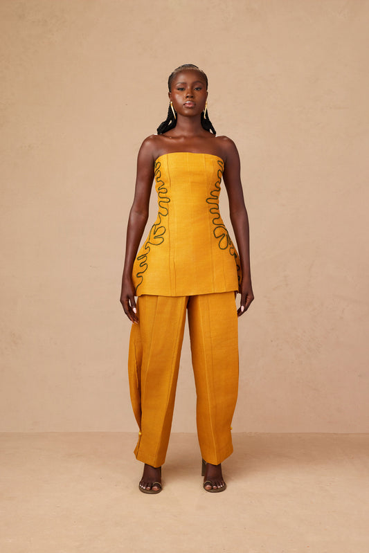Adéobà Set